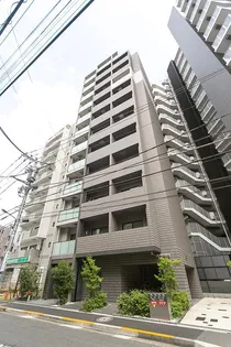 エスジーコート大塚駅前【9階】の外観