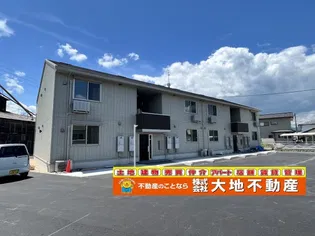D-ROOM SPERANZAの外観