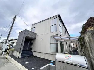 VILLA長町南の画像