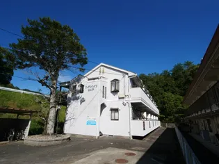 ガーデンハイツSAPの画像