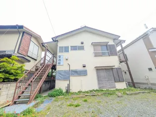 宝住荘の画像