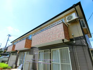 エクセレンス ノース ヒルズAの画像