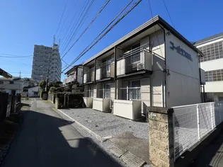 コーポラス東菓の画像