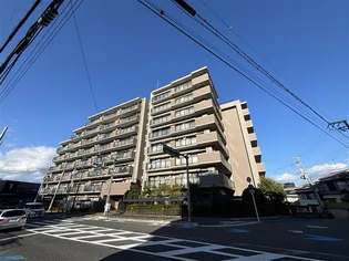 ステイツ千里山田の画像