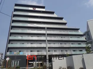 ラグゼナ平和台の画像