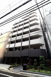 東京都台東区台東4【マンション】の外観