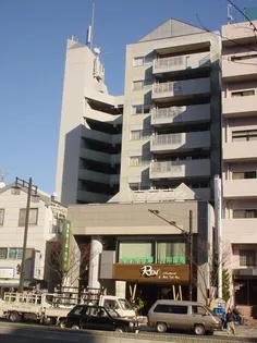 段原タカキビルの画像