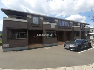 ビラ ベスト かつらぎIIIの画像