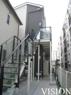 リヴェール武蔵新城の画像