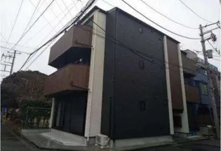 ルネコート瑞江の画像