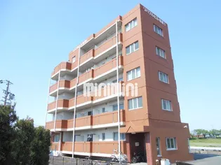 リバブルヒル福釜Iの画像