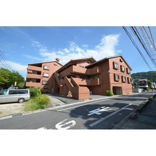 パークハイツの画像