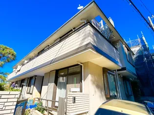 メゾン三田の画像