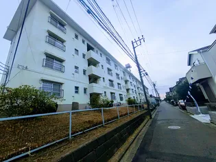 別所アパートメントの画像