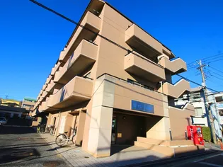 レジデンスふじみ野の画像