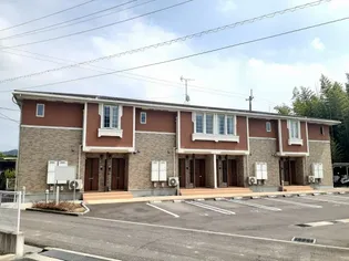 ブレイブ ケーの画像