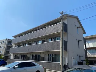 サニーガーデン日之出の画像