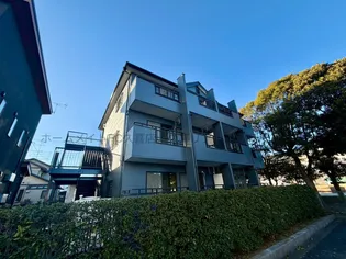 GRANS東鷲宮の画像