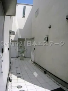 コートブランの画像