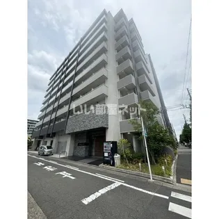 S-RESIDENCE志賀本通【7階】の外観