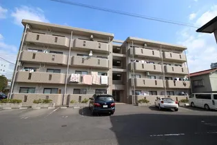 ピュアハウス樹の画像