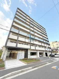 レジュールアッシュ都島ブリーゼの画像