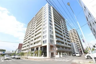 プレミスト札幌ステーション URBAN SEEDの画像