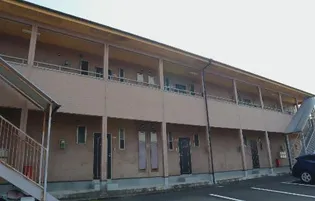 グリーンパレスUSA参番館の画像