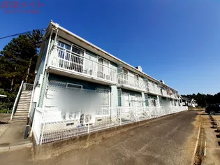 メゾンメイセツIIの画像