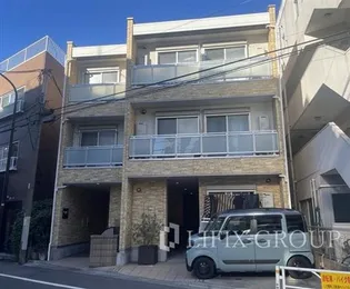 グリーンヒルズの画像