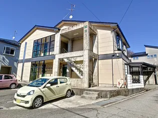 MR-1【2階】の外観