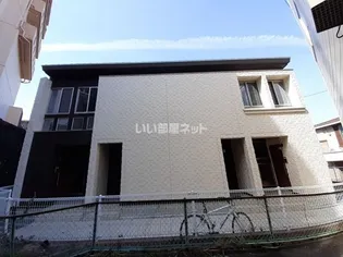 シャルマン ミチ FPの画像