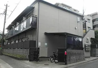 トワ7月館の画像