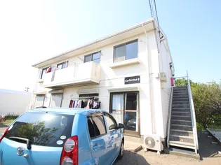 ビューパレスツユキIIの画像