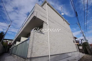 リブリ 旭ヶ丘の画像