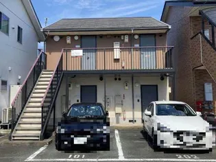 コーポ南吉方の画像