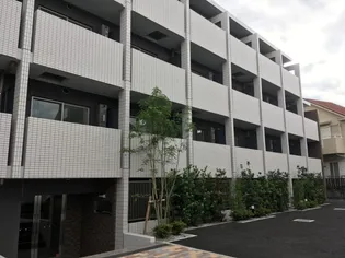 ディアレイシャス世田谷上町の画像