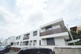 ラ ココティエの画像