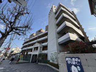 SHOUWA RESIDENCEの画像