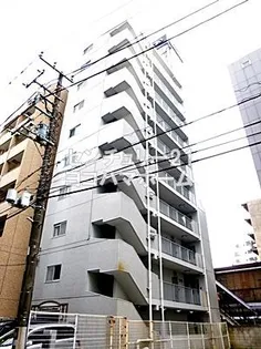 クリオ横浜平沼壱番館の画像