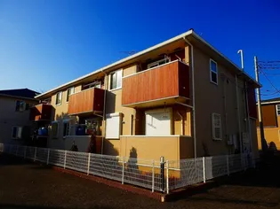 ヴィラ セブンカラーズの画像