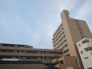 メゾンドシャングリラAの画像