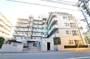 パークサイド多摩川の画像