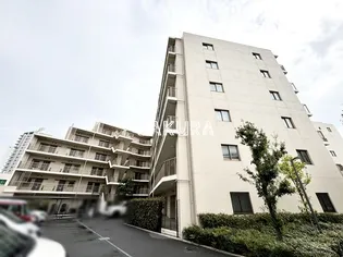 フロール川崎戸手4番館の画像