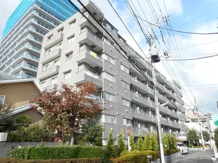 マートルコート調布グランの画像