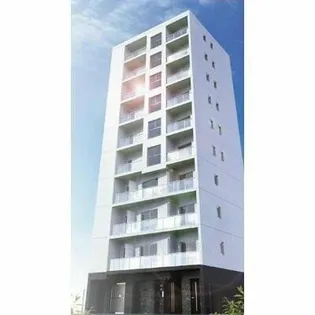 フェルクルール秋葉原【3階】の外観