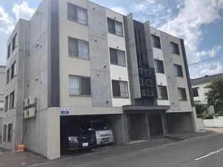 ミラネーゼ二十四軒の画像