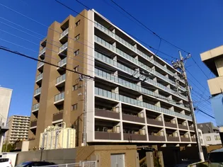 サーパス水戸駅南平和公園の画像