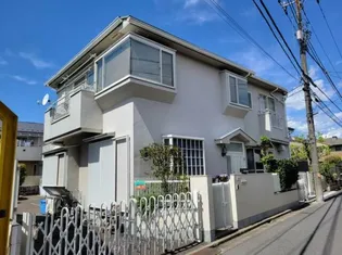 メゾンコーラルの画像