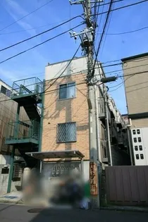 ブランニュー高島台の画像